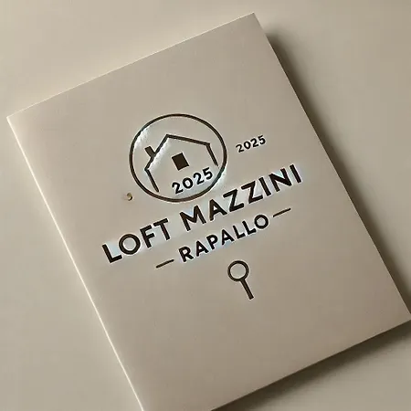 Loft Mazzini Apartment