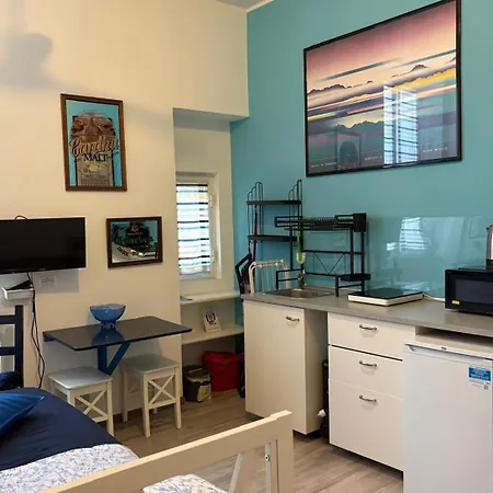 Apartment Loft Mazzini *