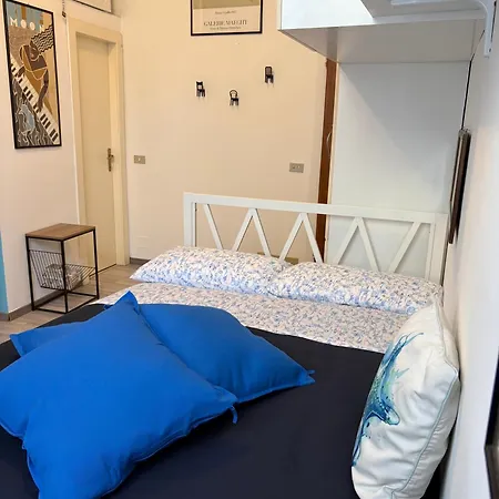 Loft Mazzini Apartment Rapallo