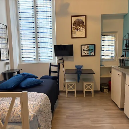 Loft Mazzini Apartment *