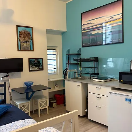 Loft Mazzini Apartment