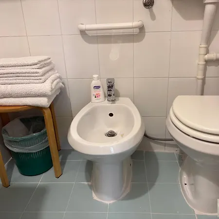 Apartment Loft Mazzini