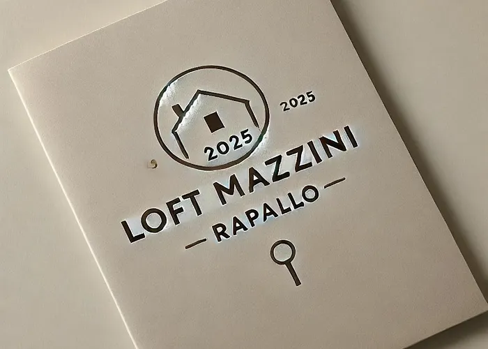 Loft Mazzini Lejlighed