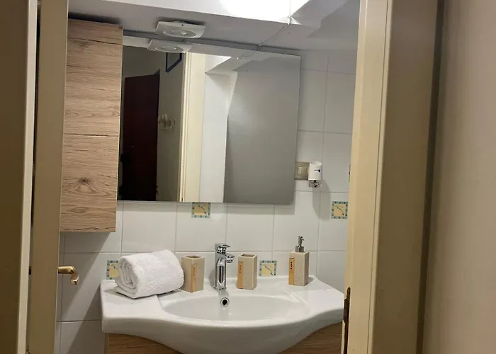 Lejlighed Loft Mazzini *