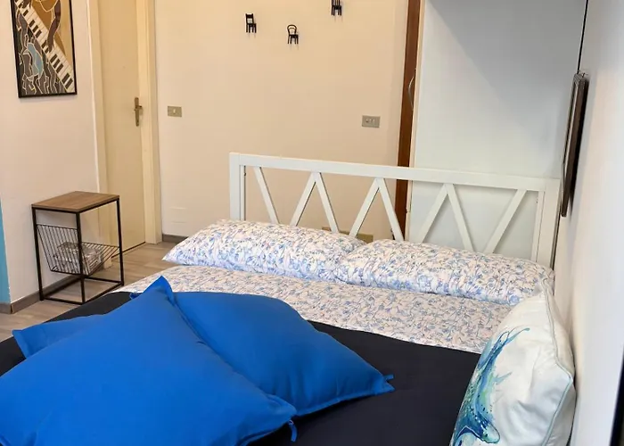 Loft Mazzini Lejlighed Rapallo