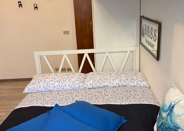 Loft Mazzini Lejlighed Rapallo