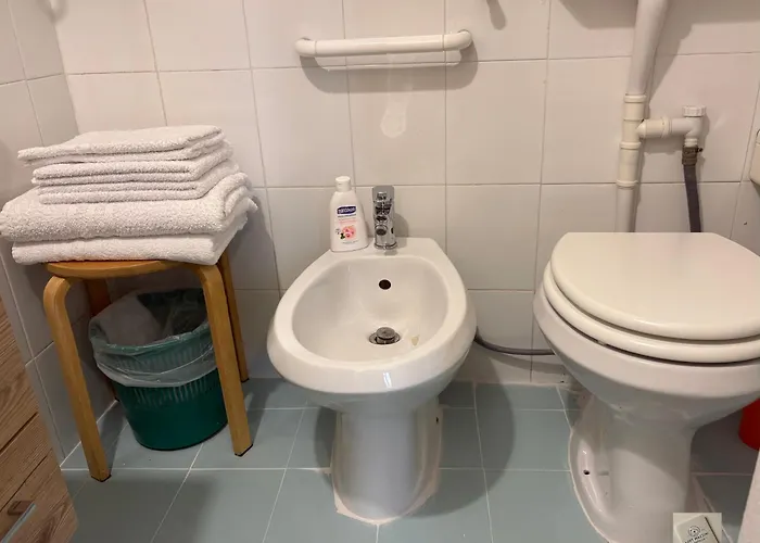 Lejlighed Loft Mazzini