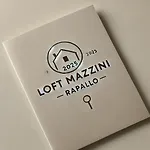 Loft Mazzini Lejlighed