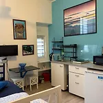 Lejlighed Loft Mazzini *