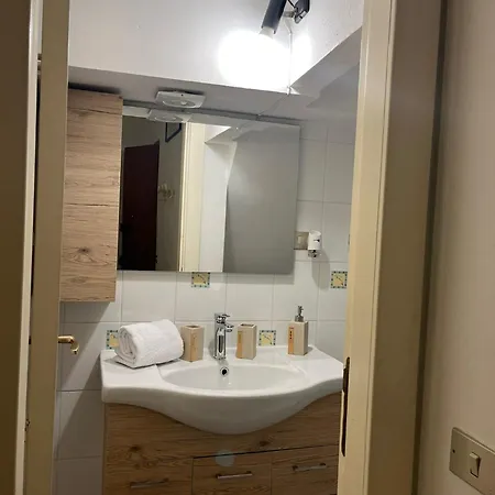 Apartment Loft Mazzini *