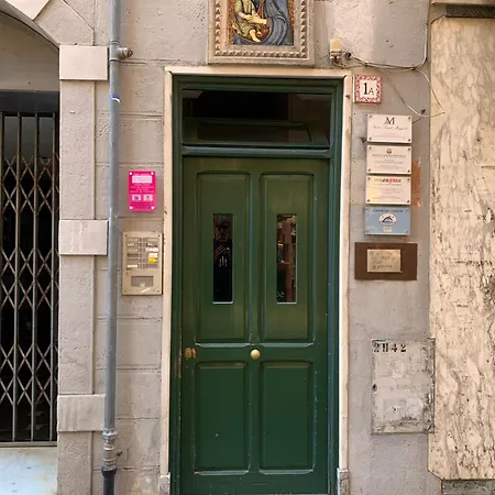 Loft Mazzini *