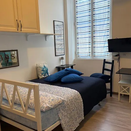 Loft Mazzini Appartement Rapallo