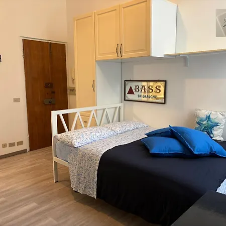 Lejlighed Loft Mazzini Rapallo